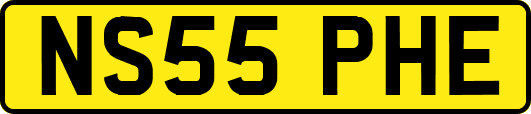 NS55PHE