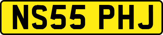 NS55PHJ