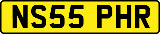 NS55PHR