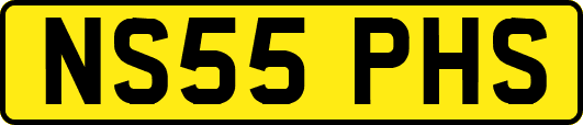 NS55PHS