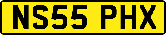 NS55PHX