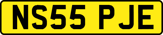 NS55PJE