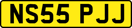 NS55PJJ