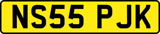 NS55PJK