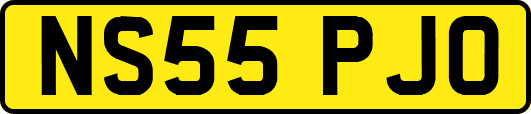 NS55PJO