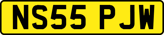 NS55PJW