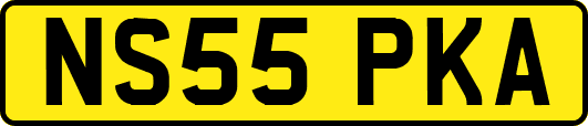 NS55PKA