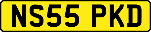 NS55PKD
