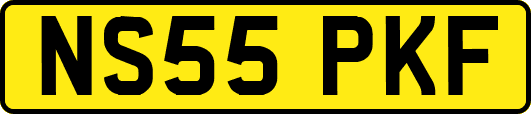 NS55PKF
