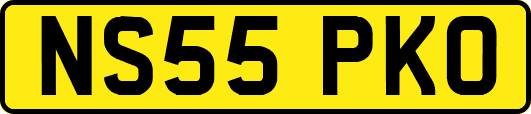NS55PKO