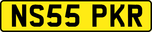 NS55PKR