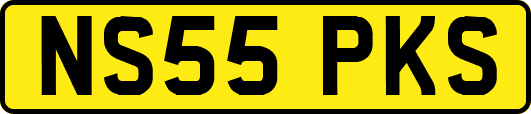NS55PKS