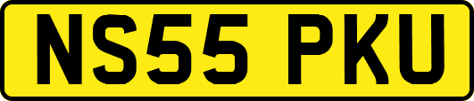 NS55PKU