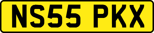 NS55PKX