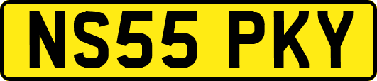 NS55PKY