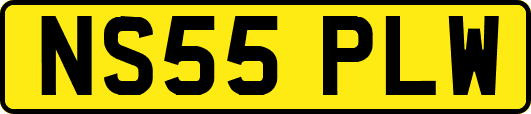NS55PLW