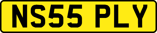 NS55PLY