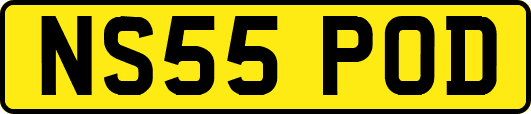NS55POD