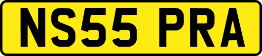NS55PRA