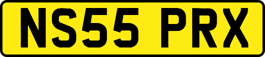 NS55PRX