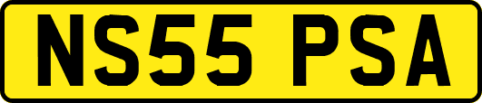 NS55PSA