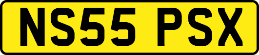 NS55PSX