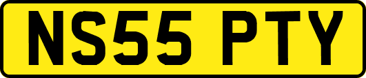 NS55PTY