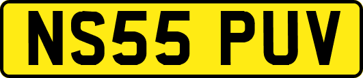 NS55PUV