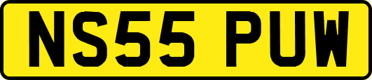 NS55PUW