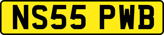 NS55PWB