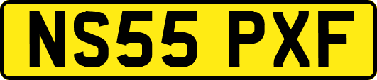 NS55PXF