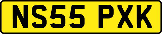NS55PXK