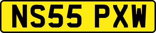 NS55PXW