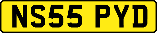 NS55PYD