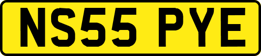 NS55PYE