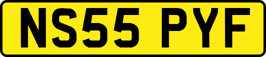 NS55PYF