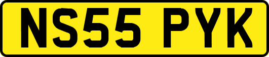 NS55PYK