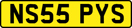 NS55PYS