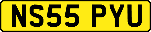 NS55PYU
