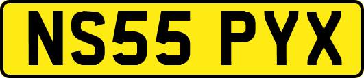 NS55PYX