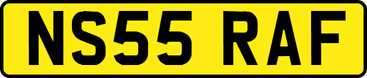 NS55RAF