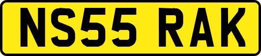 NS55RAK