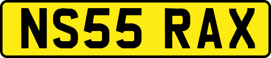 NS55RAX