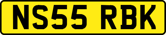NS55RBK