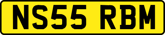 NS55RBM