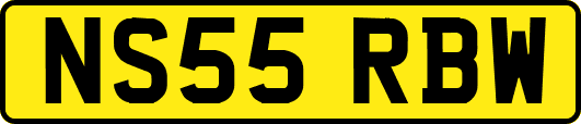 NS55RBW