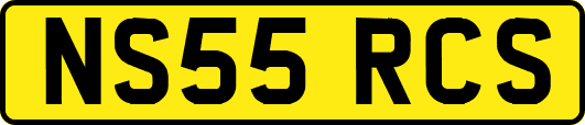NS55RCS