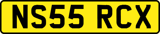 NS55RCX