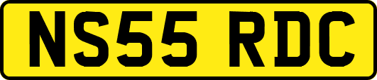 NS55RDC