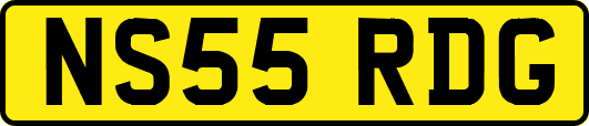NS55RDG